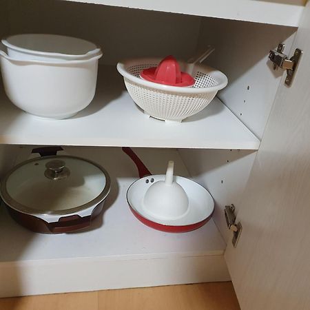 Bella Apartman 세게드 외부 사진