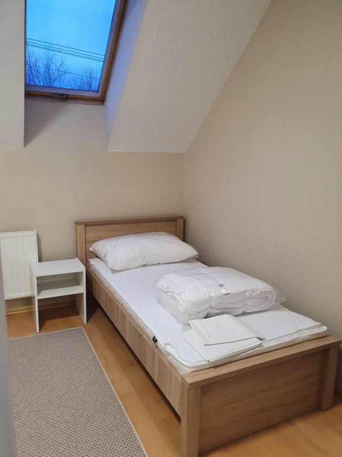 Bella Apartman 세게드 외부 사진
