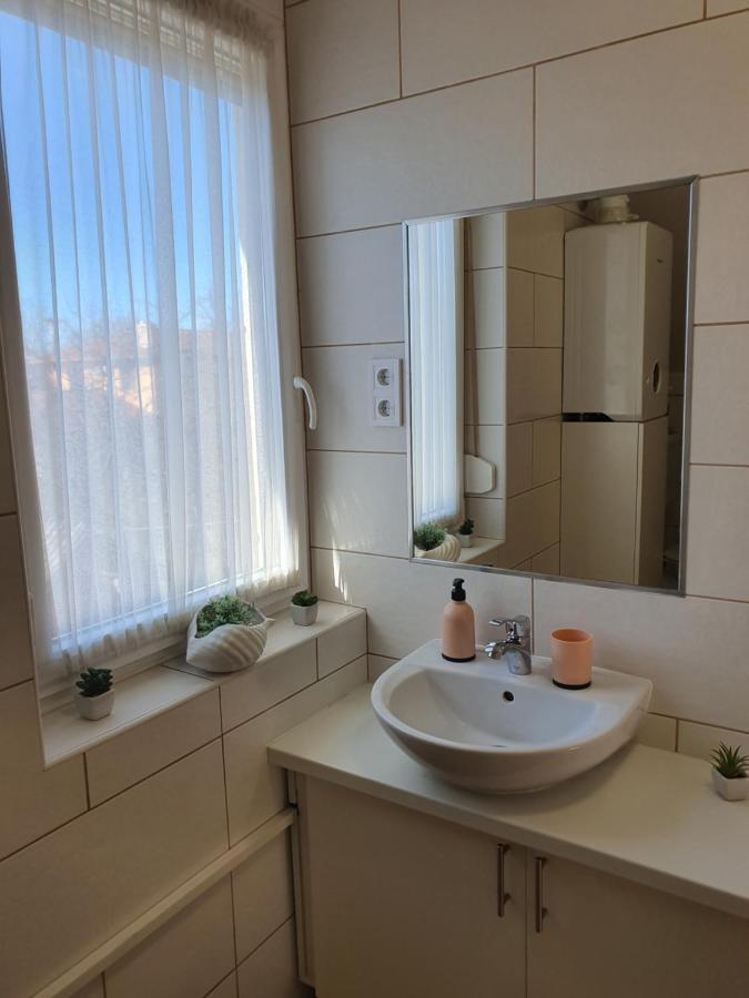 Bella Apartman 세게드 외부 사진