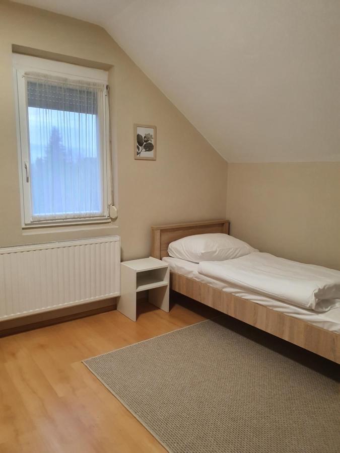 Bella Apartman 세게드 외부 사진