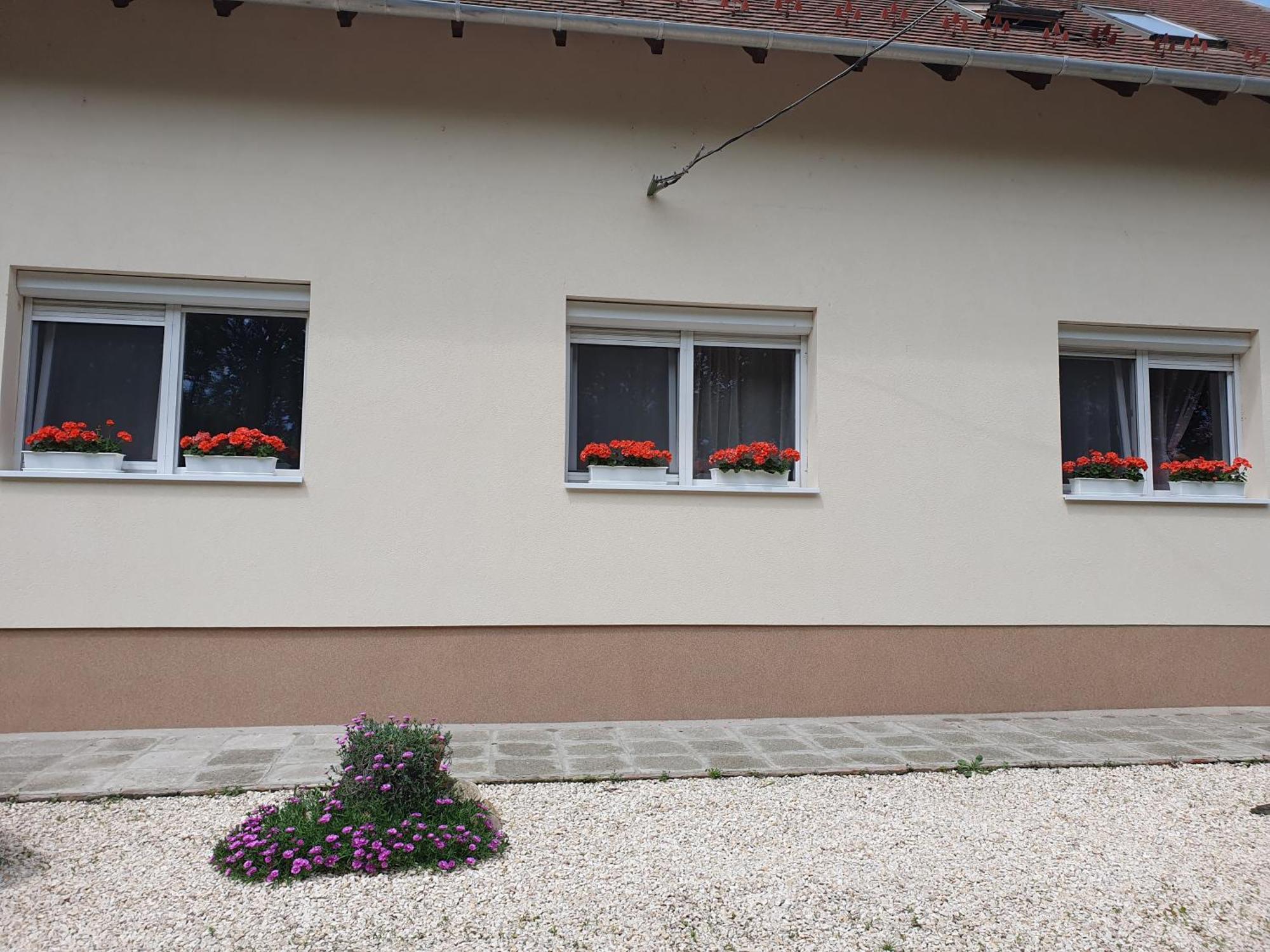 Bella Apartman 세게드 외부 사진