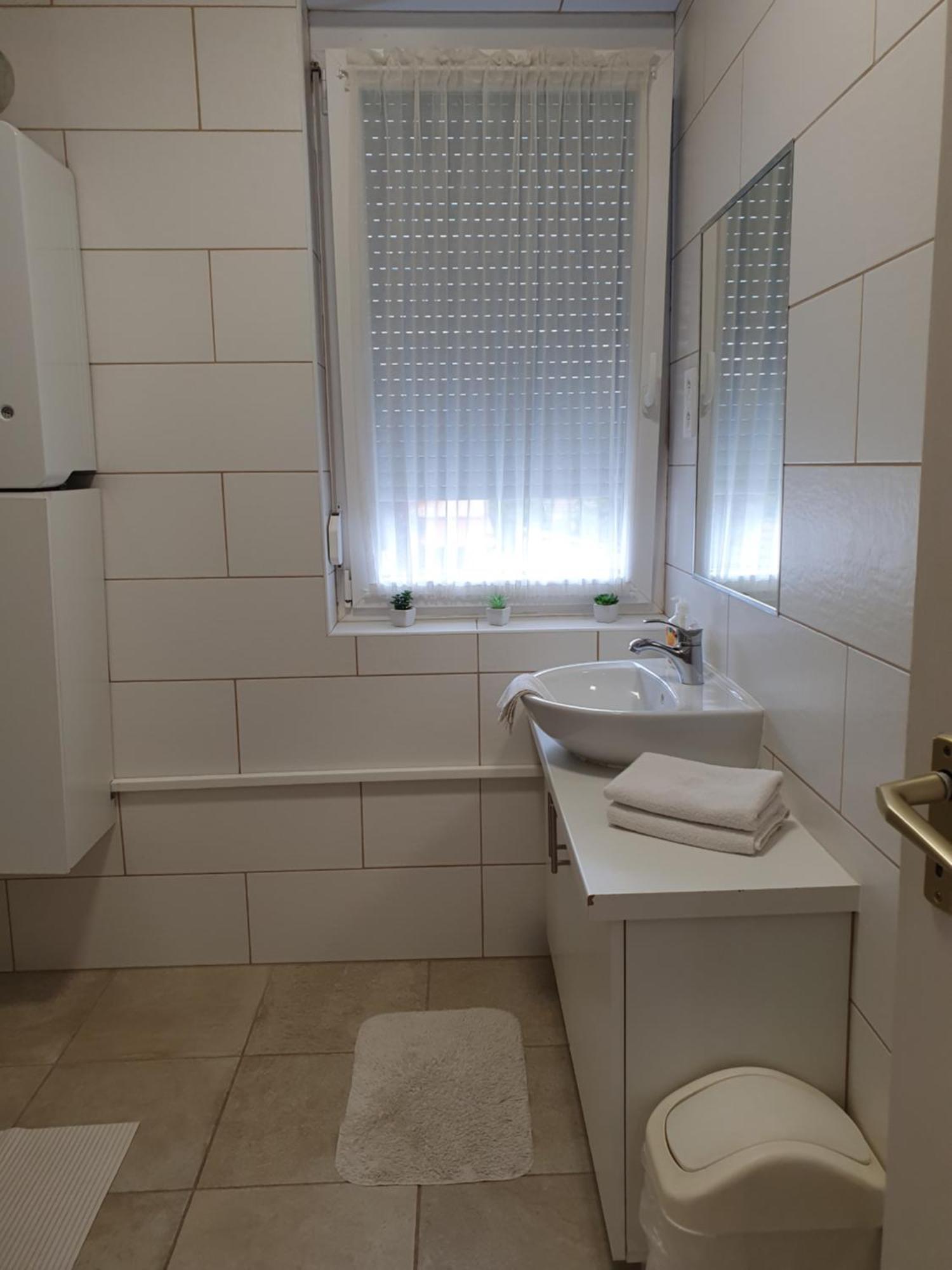 Bella Apartman 세게드 외부 사진
