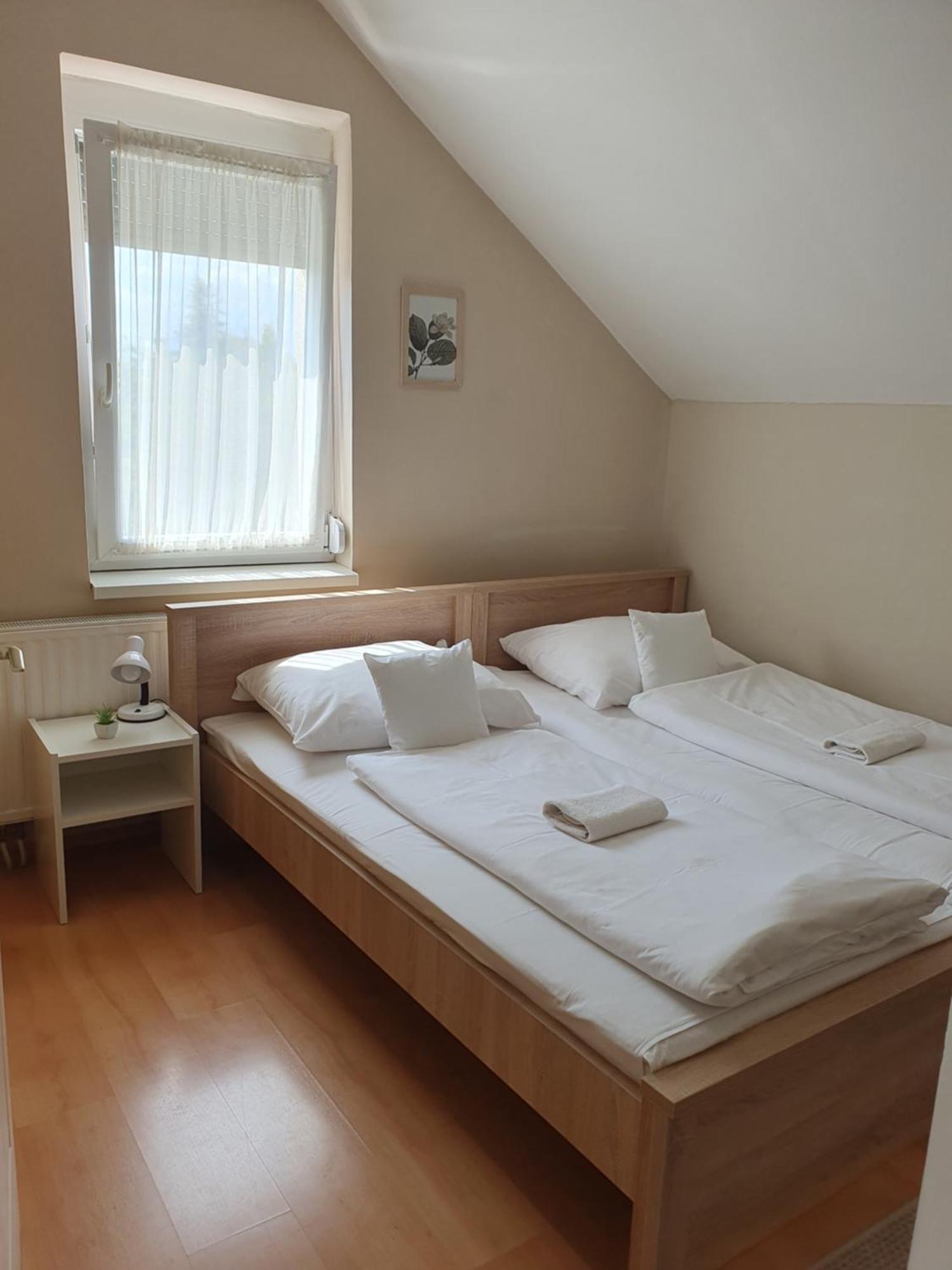 Bella Apartman 세게드 외부 사진